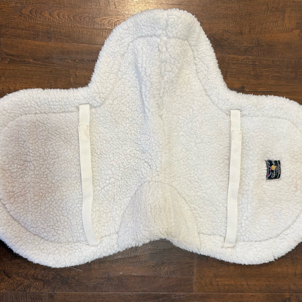 Toklat show pad 17-18”